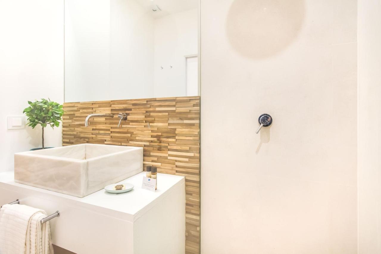 Апартаменты Belem Modern Flat Лиссабон Экстерьер фото